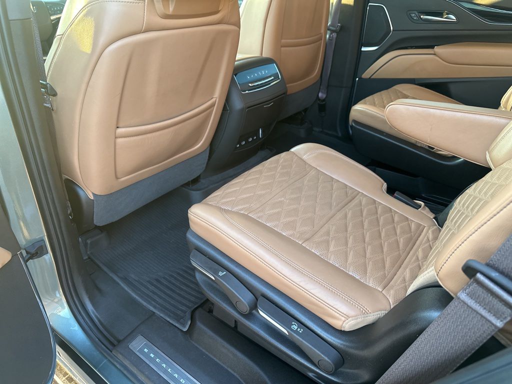 Used Car 2023 Cadillac Escalade  Premium Luxury For Sale Under $80,000 In Austin, Texas