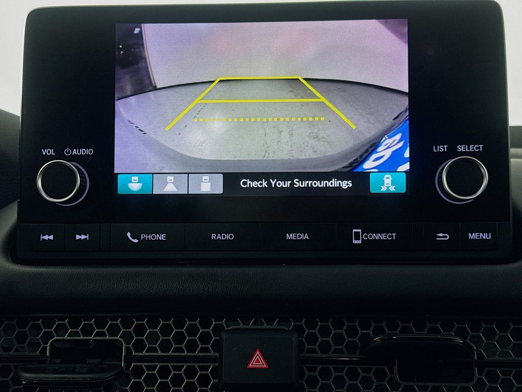 Used Car 2023 Honda Hr-v  Sport For Sale Under $25,000 In Austin, Texas