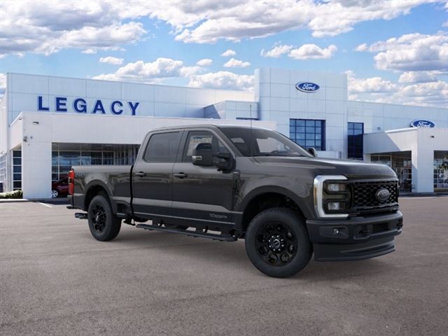 2026 Ford F-250SD Lariat - 6