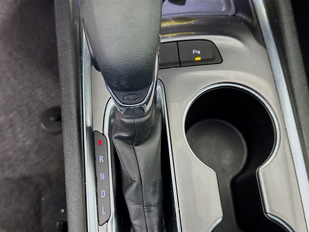 Used Car 2024 Chevrolet Malibu  Lt For Sale Under $20,000 In Austin, Texas