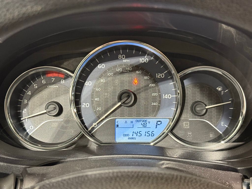 Thumbnail: 2015 Toyota Corolla - 23