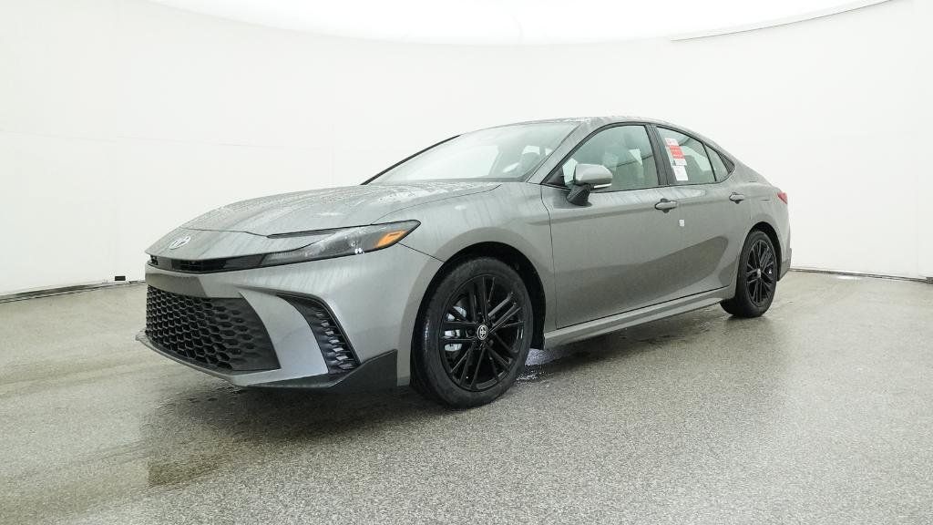 Thumbnail: 2026 Toyota Camry - 19