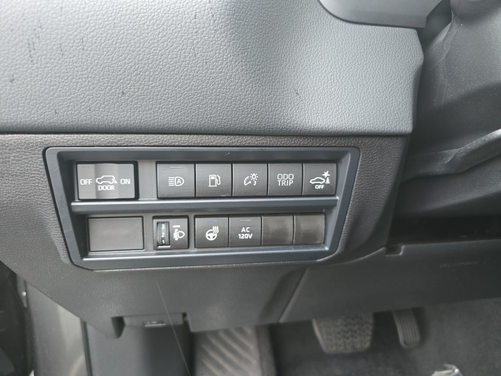 Used 2026 Toyota Sequoia SUV