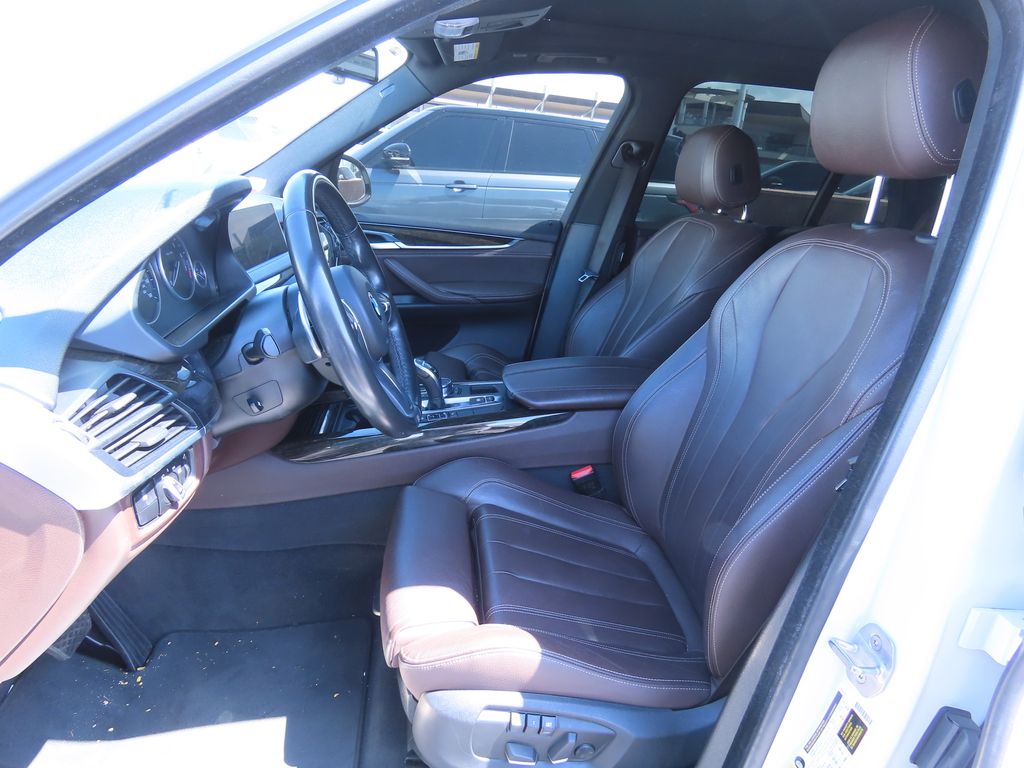 Thumbnail: 2018 BMW X5 - 11