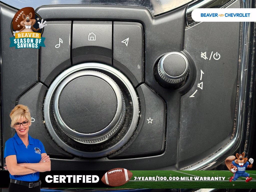 Used 2022 Mazda CX-9 SUV