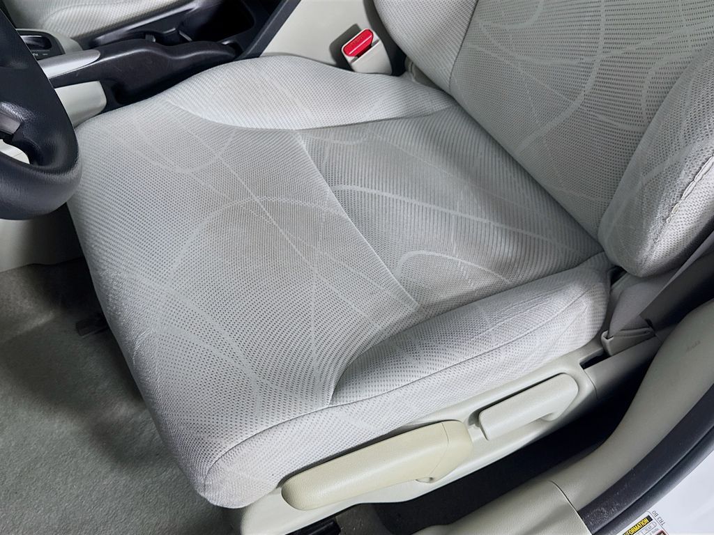 Used Car 2012 Honda Civic  Lx For Sale Under $12,000 In Austin, Texas