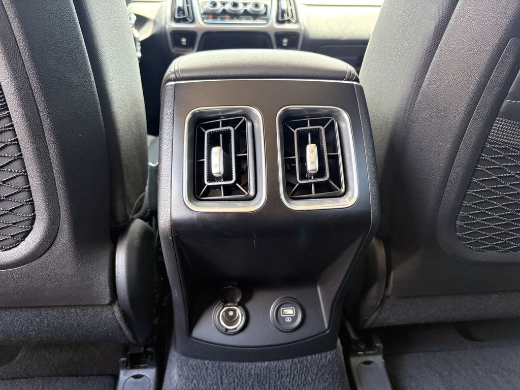 2023 Kia Sorento LX White at Shottenkirk Kia Fort Bend