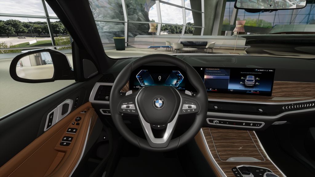 Thumbnail: 2026 BMW X5 - 27