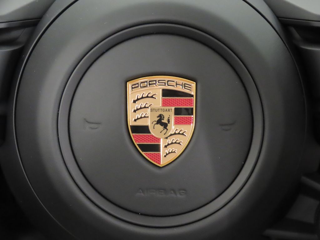 Thumbnail: 2026 Porsche Cayenne - 20