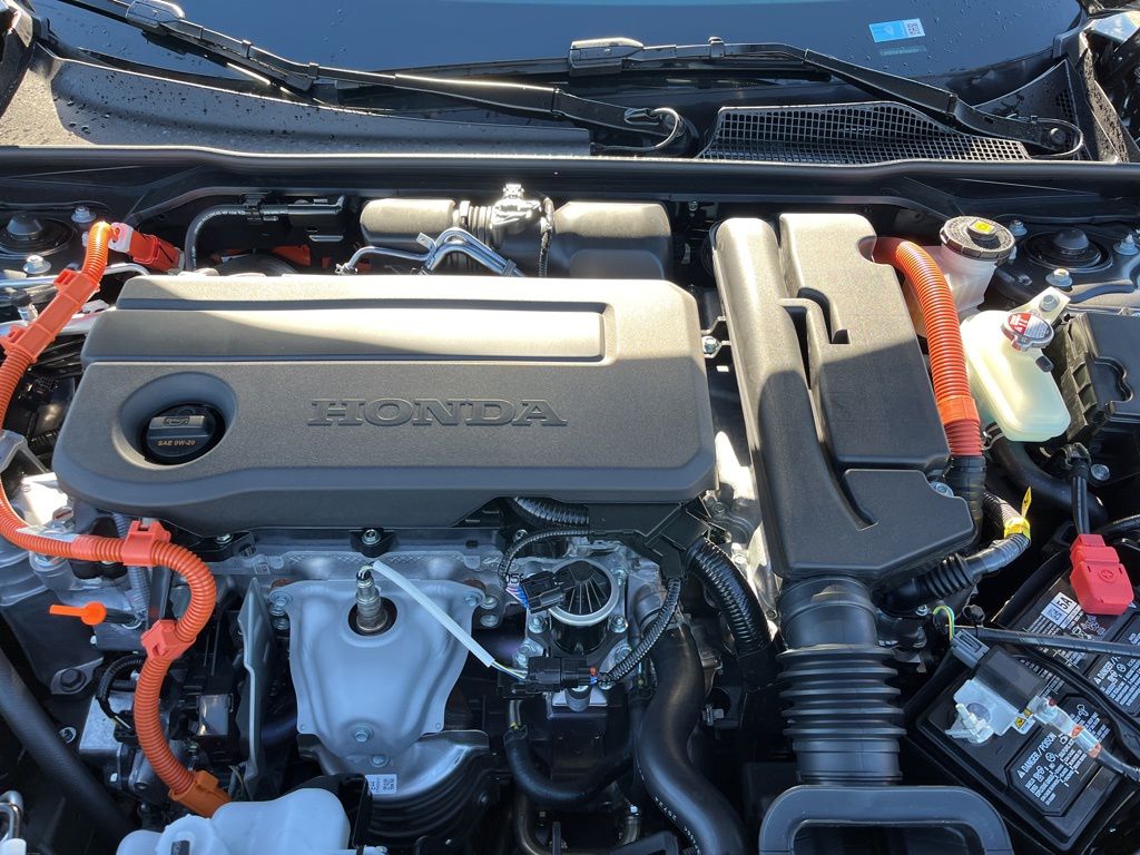 Thumbnail: 2026 Honda Civic - 7