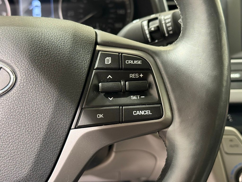 2018 Hyundai Elantra Value Edition 24