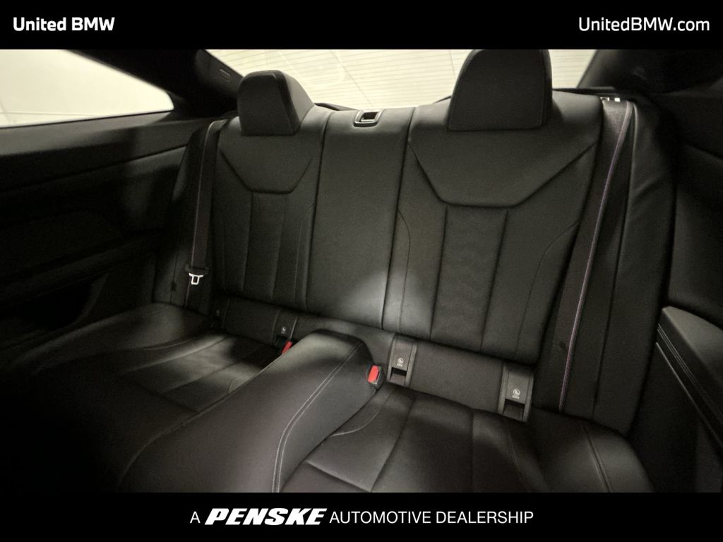 Thumbnail: 2021 BMW M4 - 20