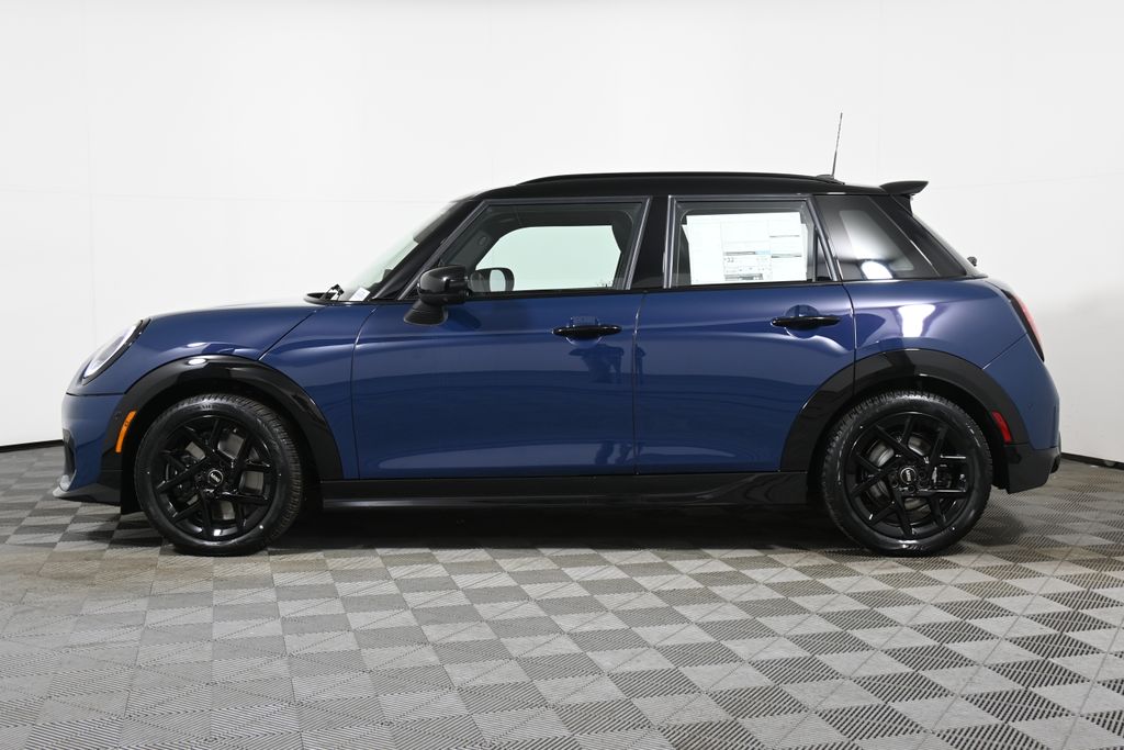 Thumbnail: 2026 MINI Cooper - 2