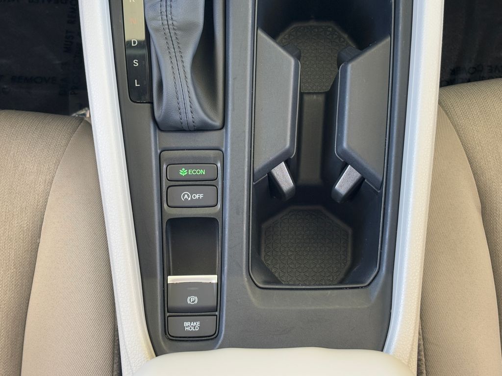 Thumbnail: 2024 Honda Accord - 16