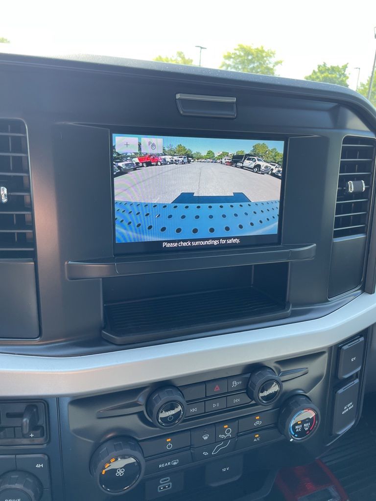 2026 Ford F-350 Chassis XL