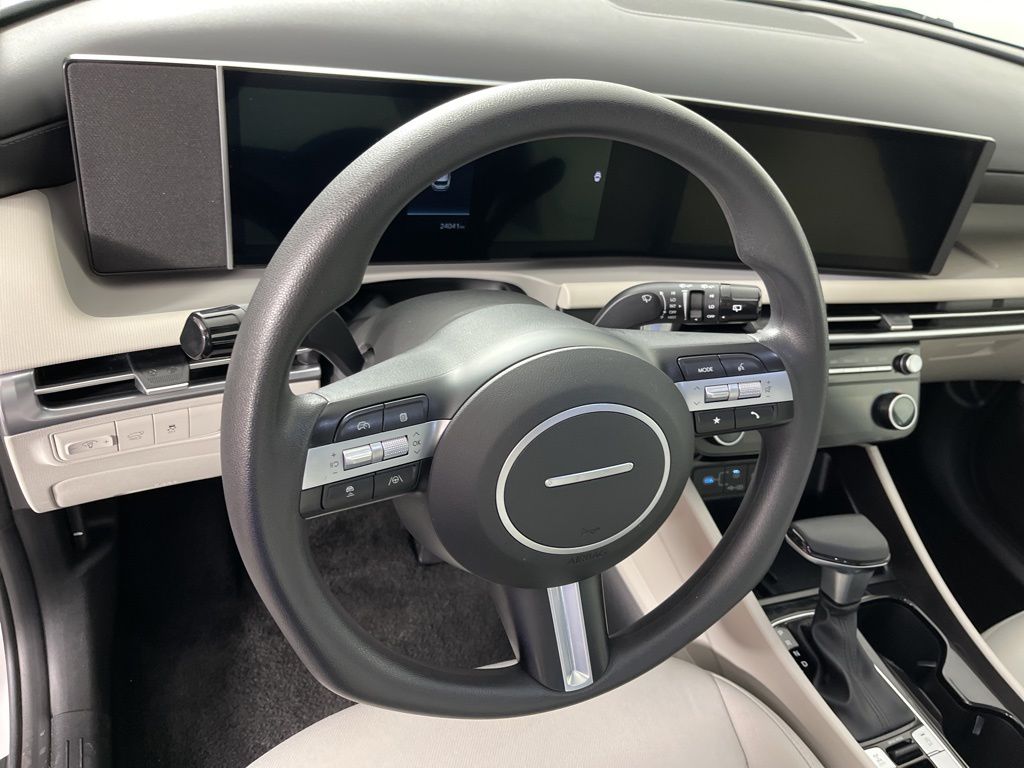 Thumbnail: 2025 Hyundai Tucson - 28