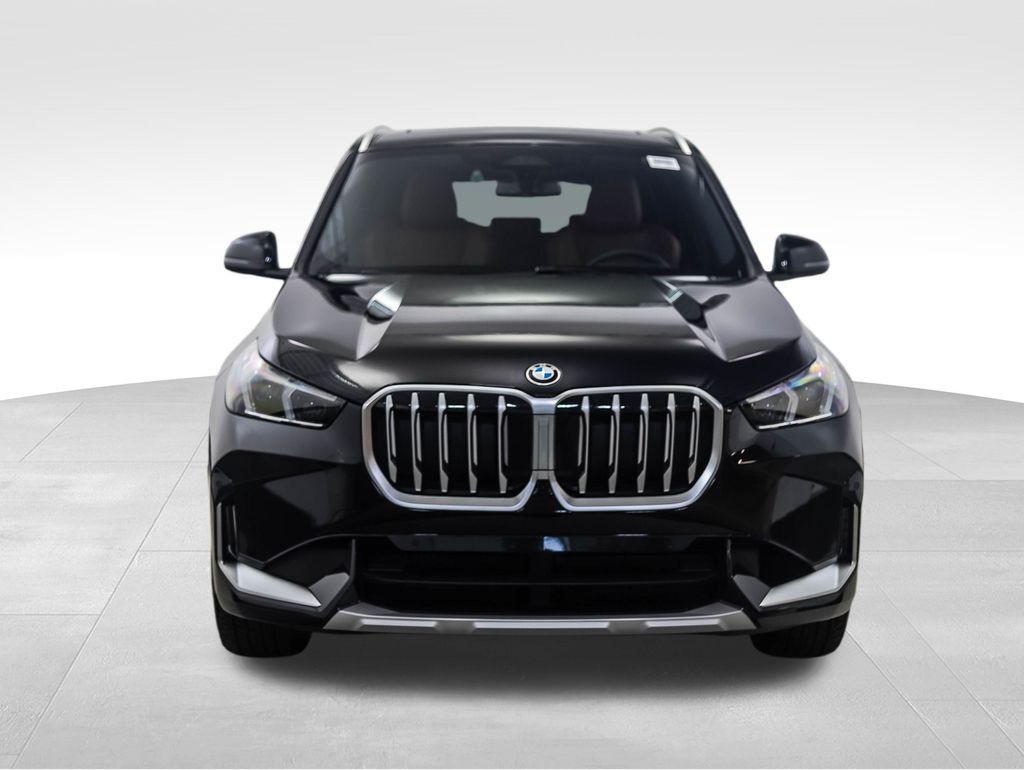 Thumbnail: 2026 BMW X1 - 9