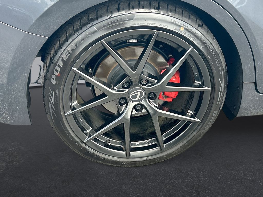 Thumbnail: 2026 Lexus IS - 25