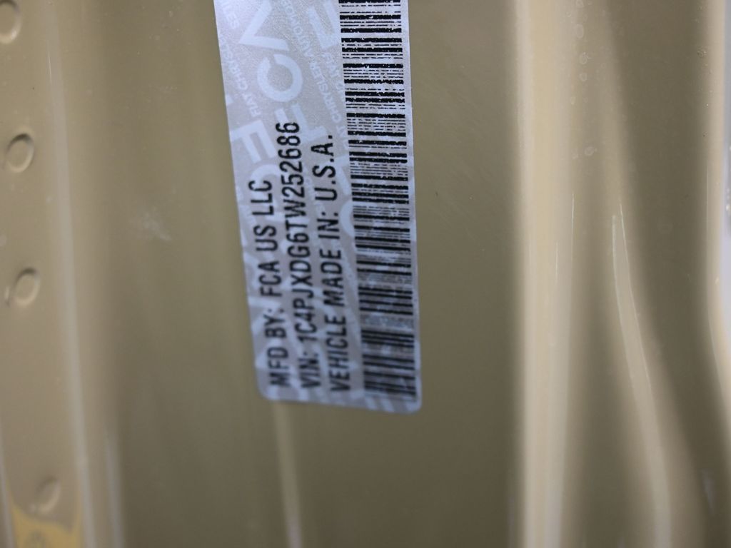 New 2026 41 Jeep Sport image 12