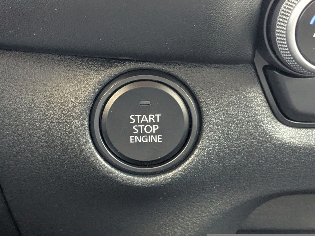 2026 Mazda CX-50 2.5 S Premium