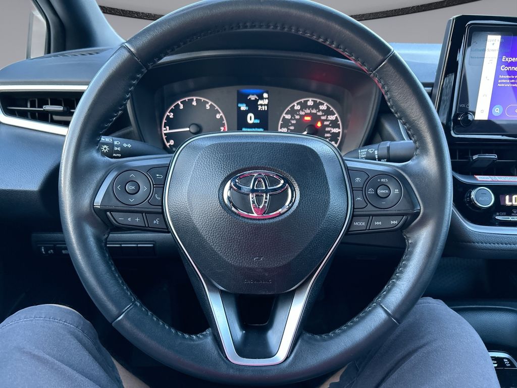 Thumbnail: 2025 Toyota Corolla - 14