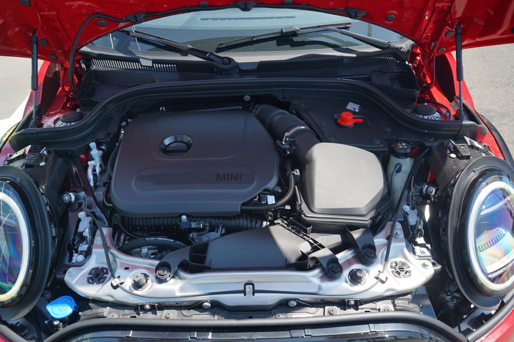 Thumbnail: 2026 MINI Cooper - 12