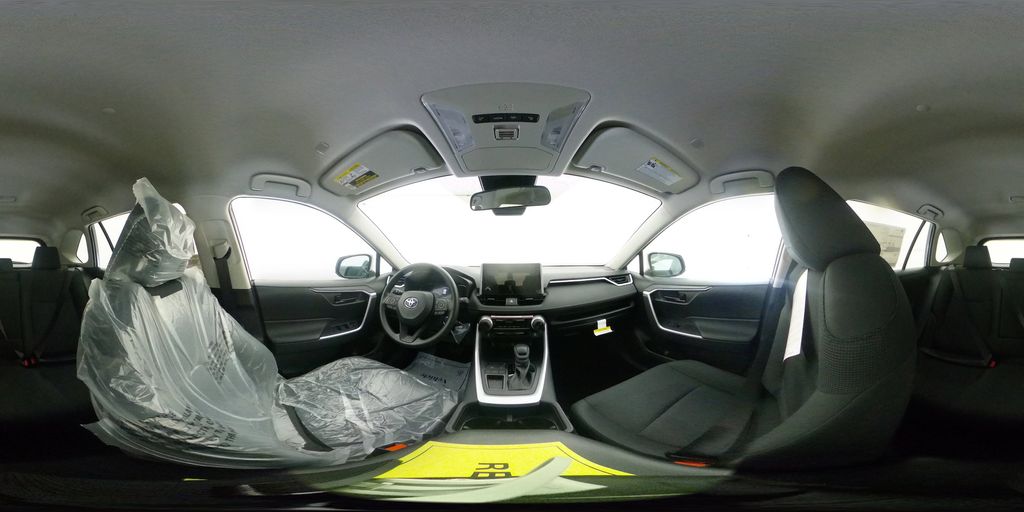 Thumbnail: 2025 Toyota RAV4 - 18