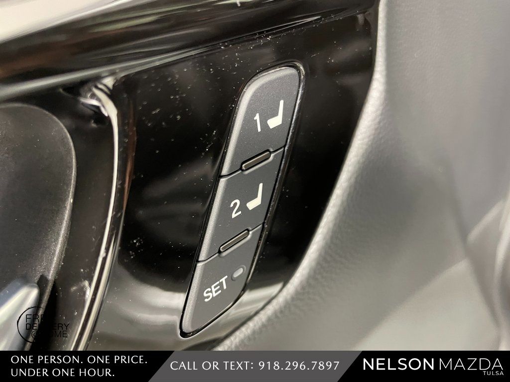 Used 2023 Silver Honda Sport Touring image 22