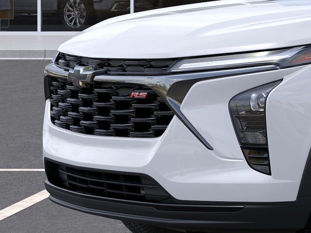 new 2026 Chevrolet Trax car, priced at $29,179