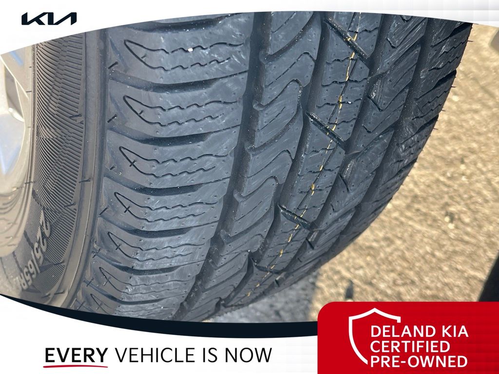 Used 2022 Chevrolet Equinox SUV