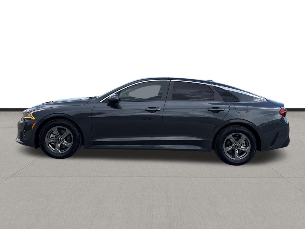 2023 Kia K5 LXS - 7