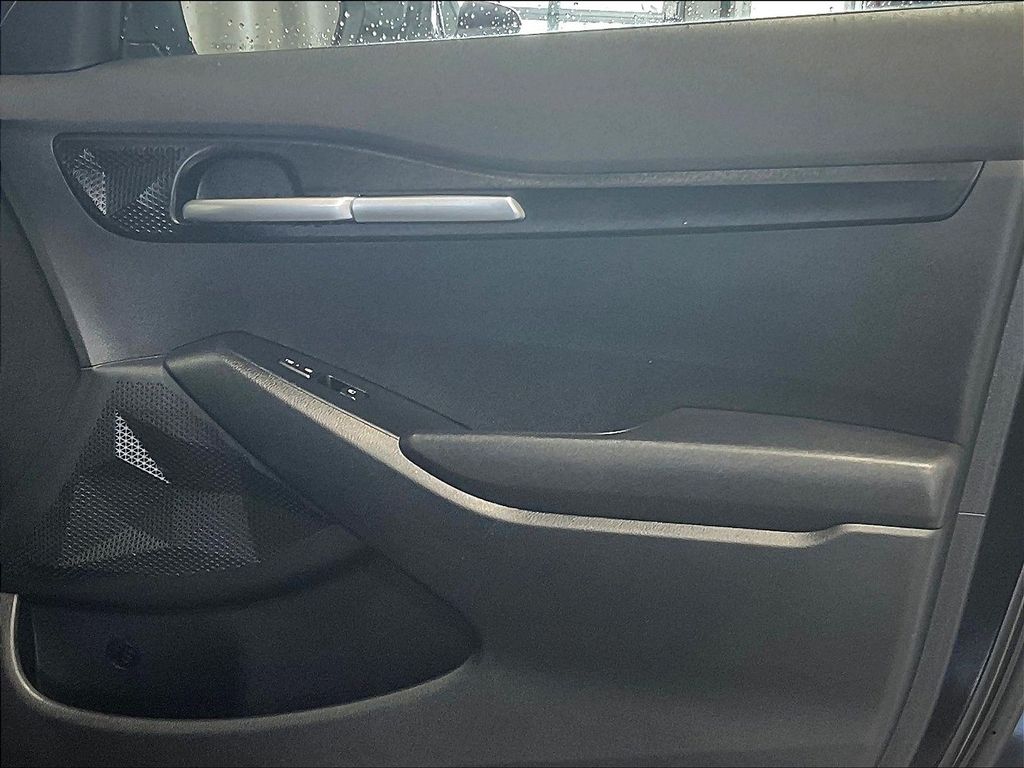 2024 Kia Seltos — photo 12