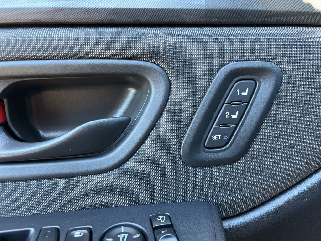 Thumbnail: 2026 Honda Passport - 11