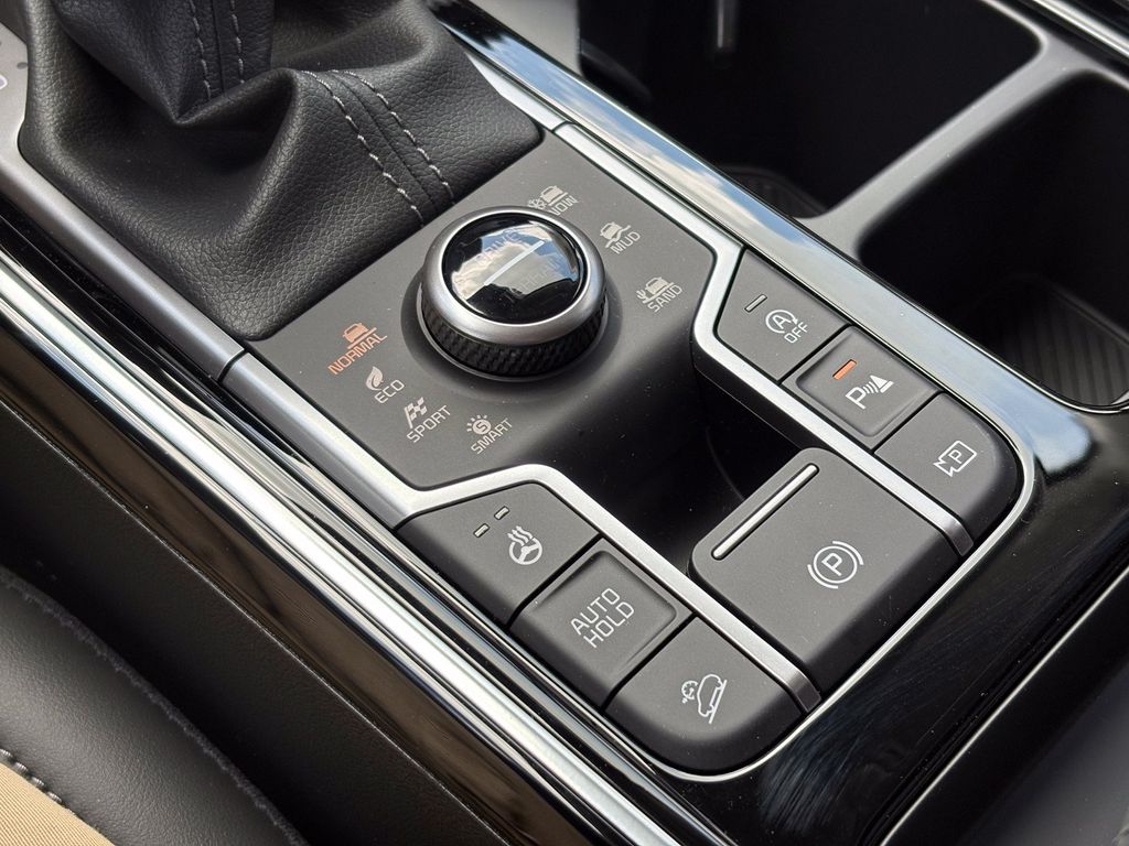 New 2026 Kia Sorento SUV