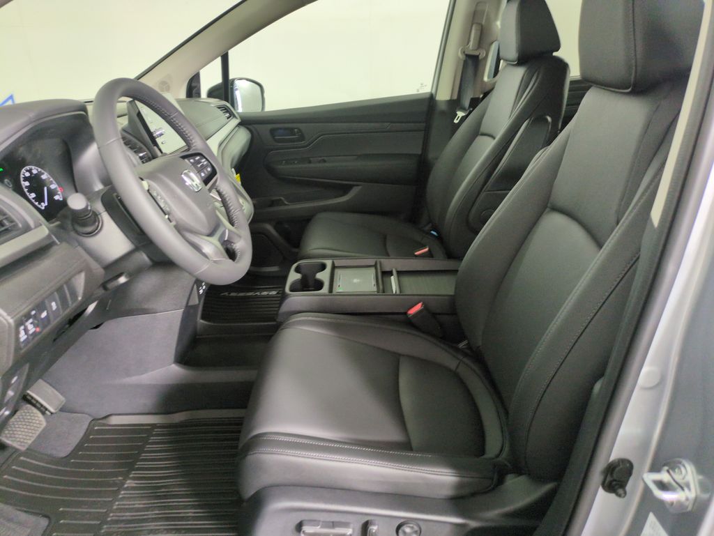 New 2026 Honda Odyssey EX-L For Sale in Fort Wayne, IN