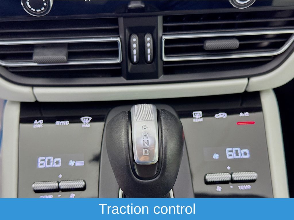 Used Car 2024 Porsche Macan  Base For Sale Under $60,000 In Austin, Texas