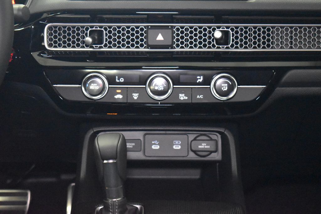 Thumbnail: 2026 Honda Civic - 12