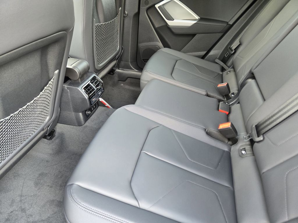 used 2025 Audi Q3 car, priced at $37,281