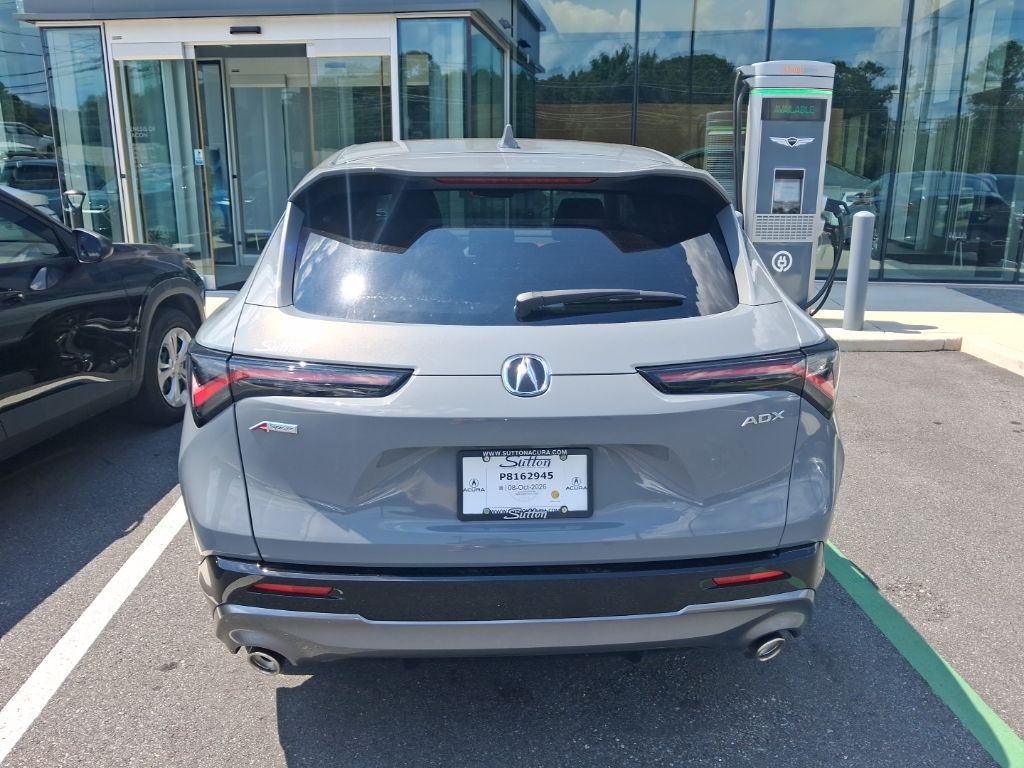 Used 2026  Acura A-Spec Package image 2