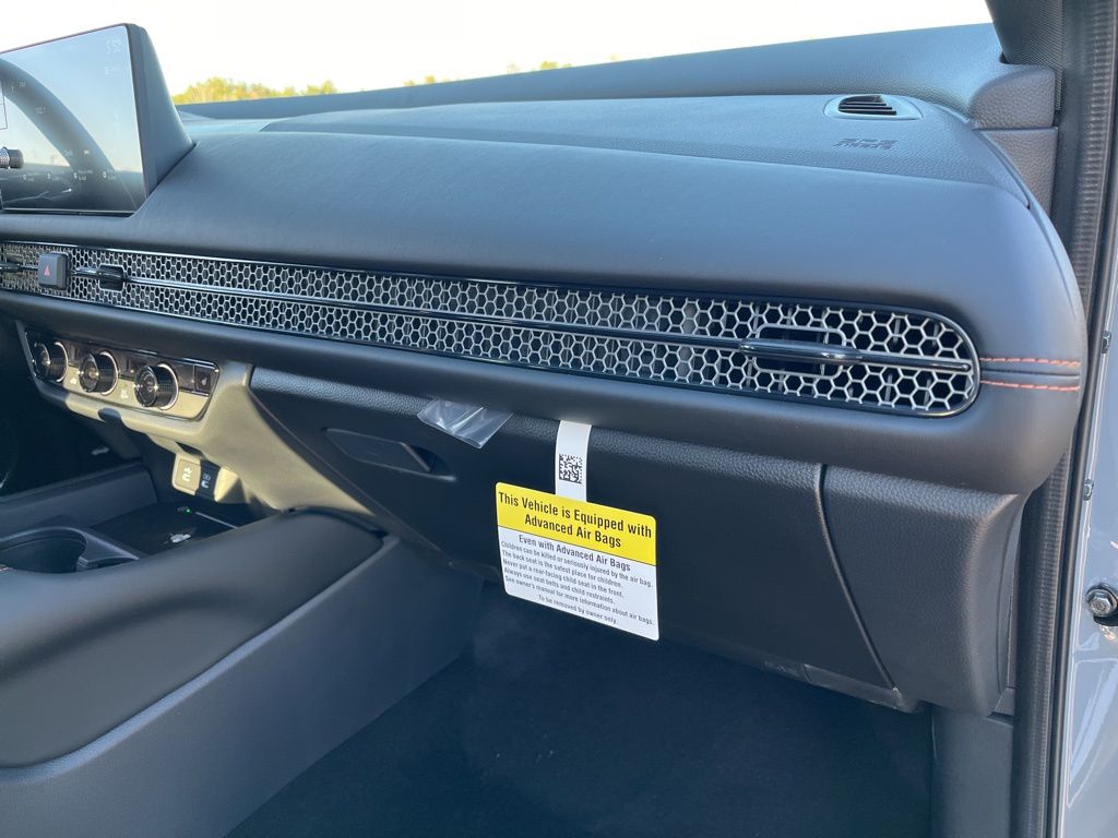 Thumbnail: 2026 Honda HR-V - 28