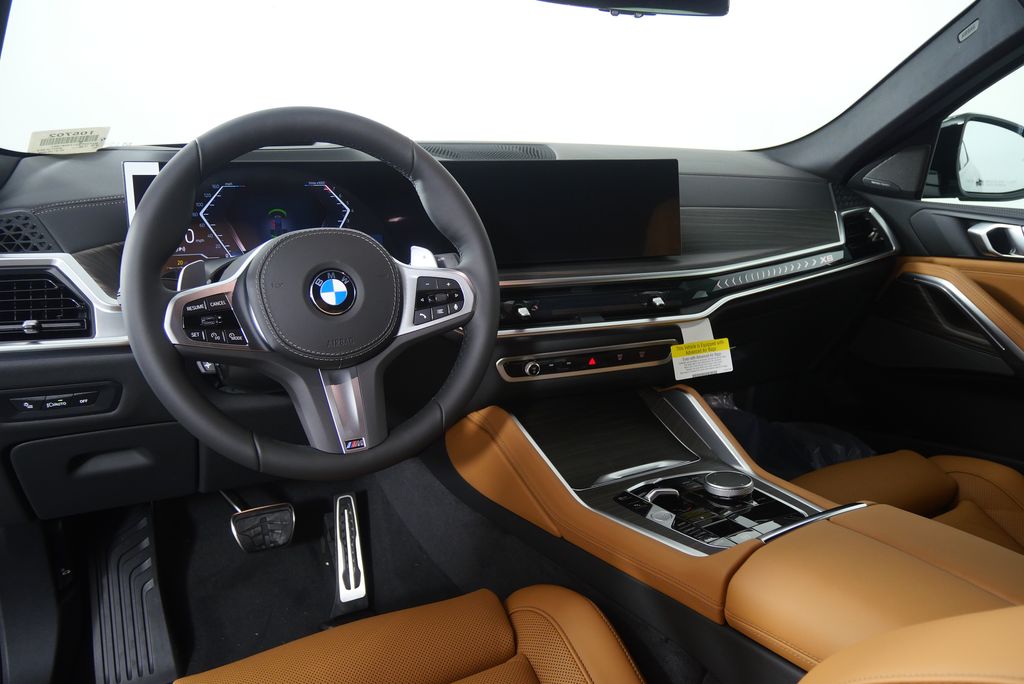 Thumbnail: 2026 BMW X6 - 17