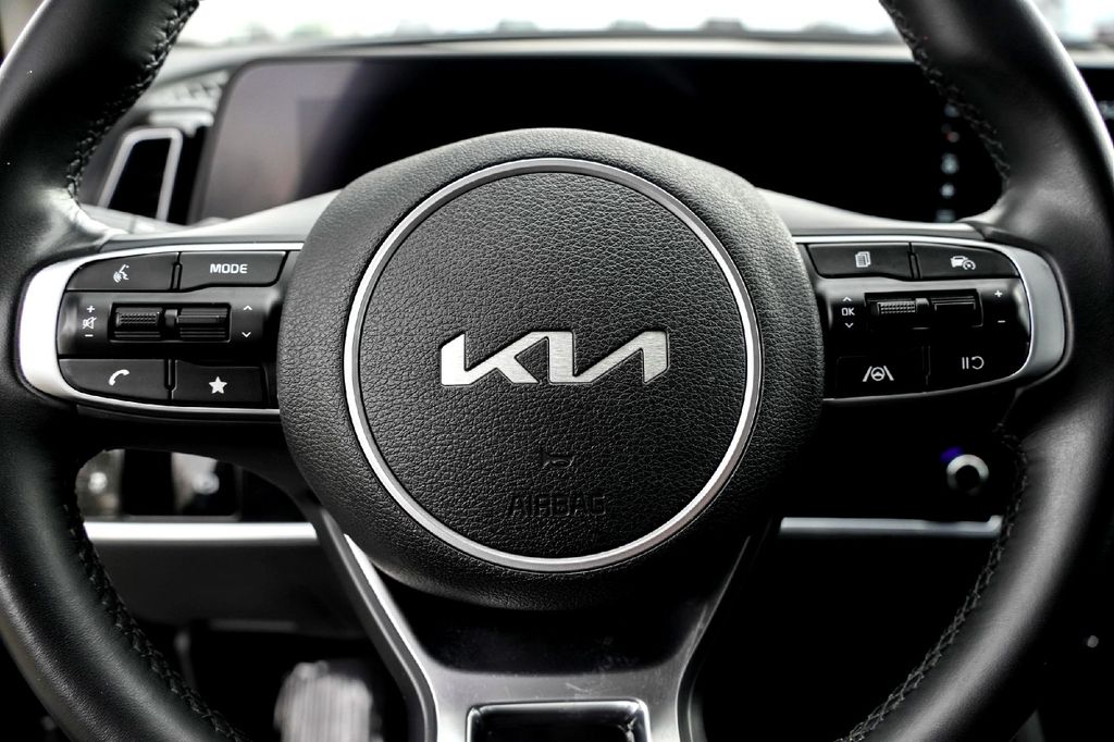 Used Car 2023 Kia Sportage  Ex For Sale Under $25,000 In Taylor, Texas