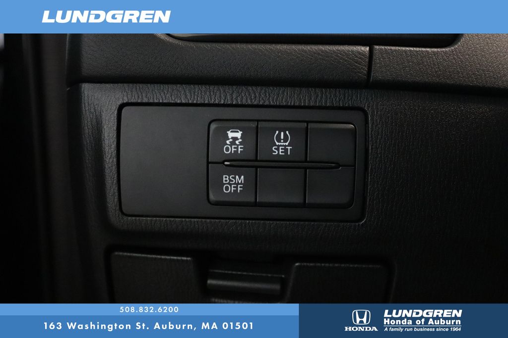 Used 2014 Mazda Mazda6 Sedan