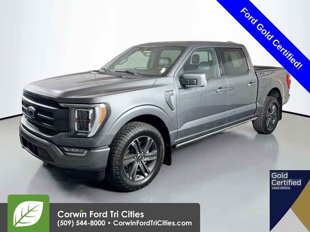 View vehicle photo 5