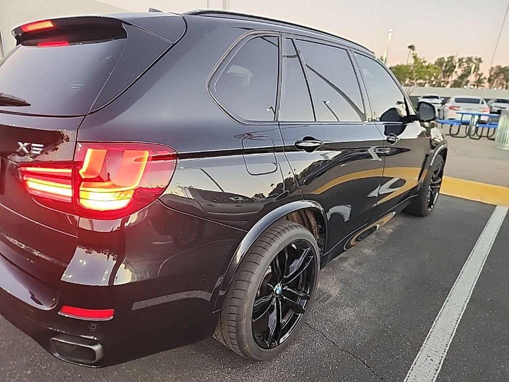 Thumbnail: 2018 BMW X5 - 5