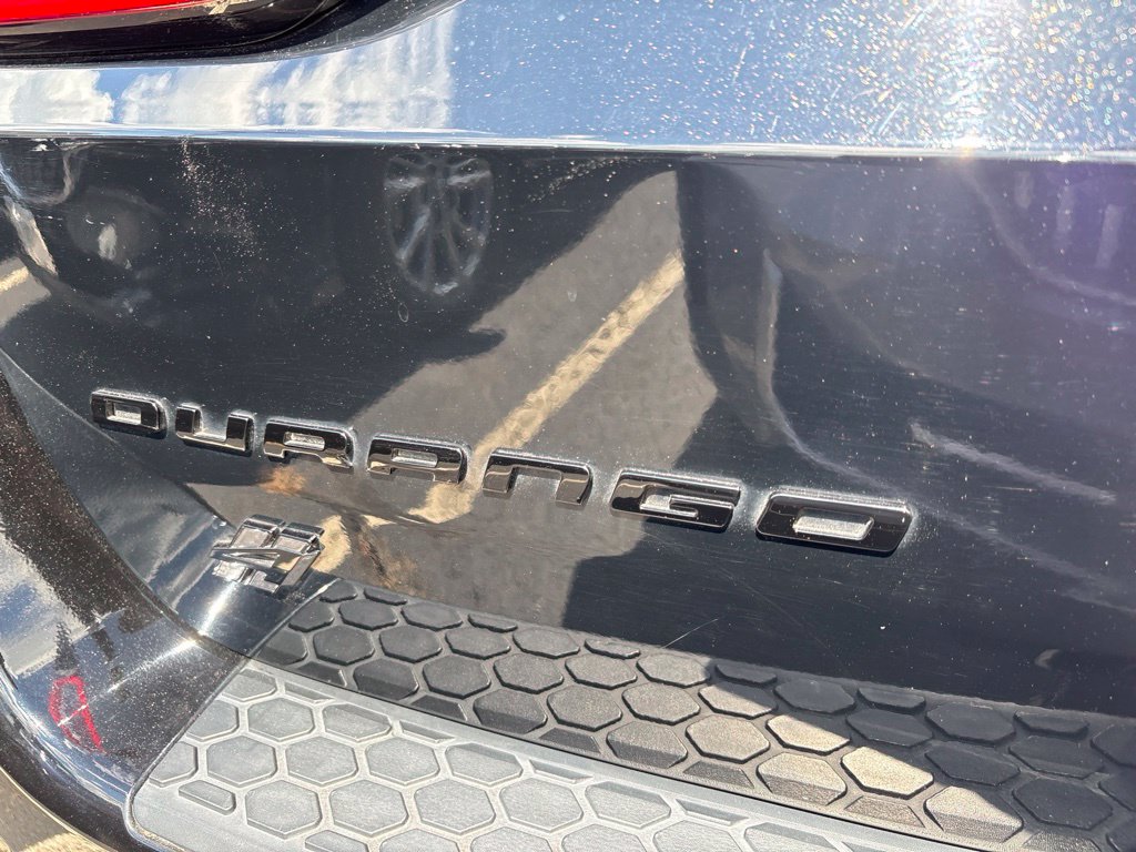 Thumbnail: 2022 Dodge Durango - 12