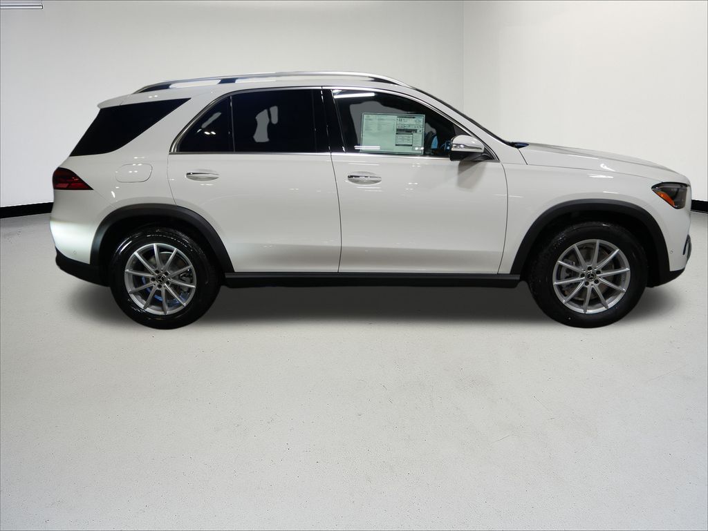 Thumbnail: 2026 Mercedes-Benz GLE - 6