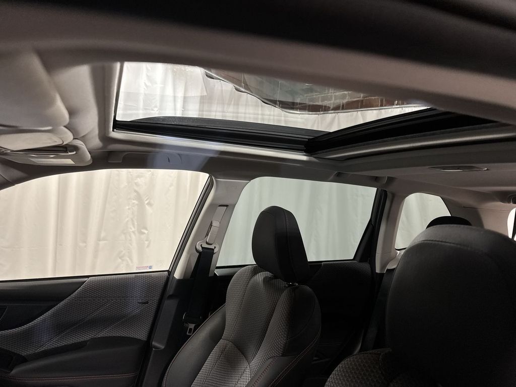 used 2023 Subaru Forester car, priced at $29,314