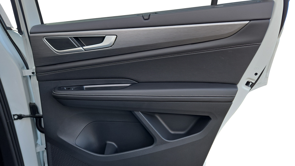 2026 Volkswagen Atlas Cross Sport