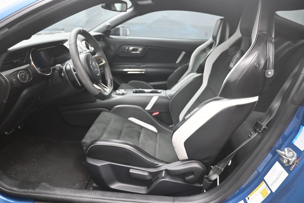 Used 2020 Ford Mustang Coupe